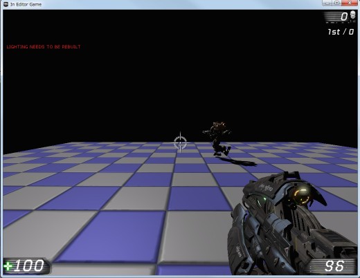 ꡼ No.207 | ޲̵ۤUnrealEngine 3ȯåȤ3DäƤߤ褦