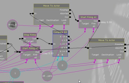 ꡼ No.213 | ޲̵ۤUnrealEngine 3ȯåȤ3DäƤߤ褦