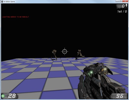 ꡼ No.215 | ޲̵ۤUnrealEngine 3ȯåȤ3DäƤߤ褦