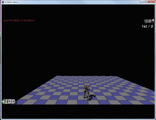 ꡼ No.233 | ޲̵ۤUnrealEngine 3ȯåȤ3DäƤߤ褦