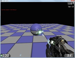 ꡼ No.238 | ޲̵ۤUnrealEngine 3ȯåȤ3DäƤߤ褦