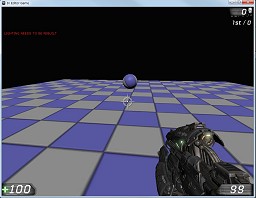 ꡼ No.240 | ޲̵ۤUnrealEngine 3ȯåȤ3DäƤߤ褦