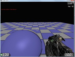꡼ No.241 | ޲̵ۤUnrealEngine 3ȯåȤ3DäƤߤ褦