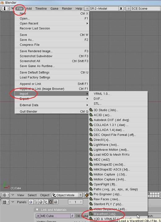 ꡼ No.248 | ޲̵ۤUnrealEngine 3ȯåȤ3DäƤߤ褦