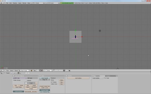 ꡼ No.250 | ޲̵ۤUnrealEngine 3ȯåȤ3DäƤߤ褦