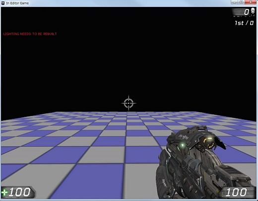 ꡼ No.262 | ޲̵ۤUnrealEngine 3ȯåȤ3DäƤߤ褦