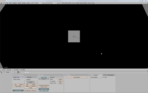 ꡼ No.267 | ޲̵ۤUnrealEngine 3ȯåȤ3DäƤߤ褦