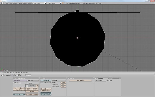 ꡼ No.268 | ޲̵ۤUnrealEngine 3ȯåȤ3DäƤߤ褦