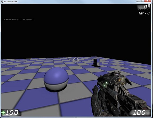 ꡼ No.280 | ޲̵ۤUnrealEngine 3ȯåȤ3DäƤߤ褦