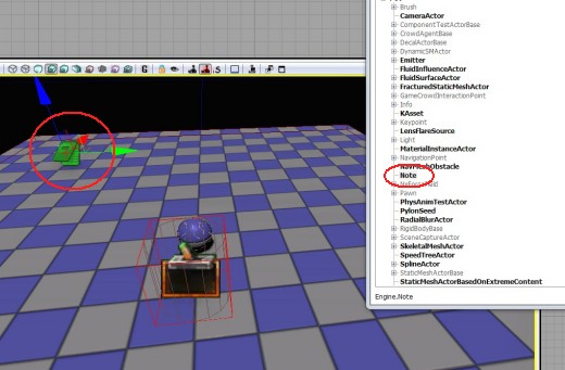 ꡼ No.286 | ޲̵ۤUnrealEngine 3ȯåȤ3DäƤߤ褦