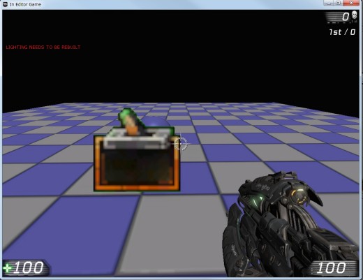 ꡼ No.288 | ޲̵ۤUnrealEngine 3ȯåȤ3DäƤߤ褦