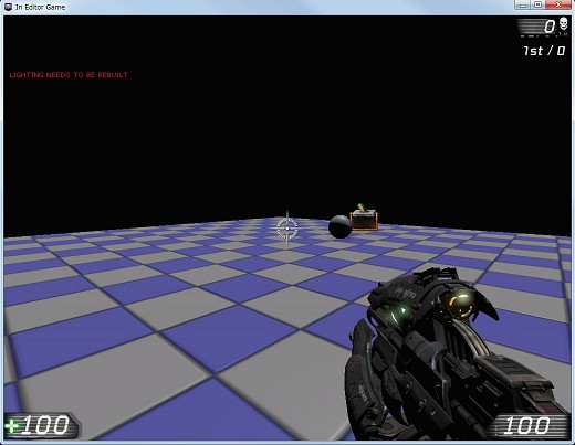 ꡼ No.292 | ޲̵ۤUnrealEngine 3ȯåȤ3DäƤߤ褦