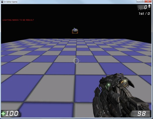 ꡼ No.298 | ޲̵ۤUnrealEngine 3ȯåȤ3DäƤߤ褦