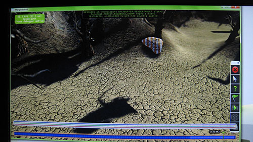 ꡼ No.007Υͥ / GDC 2010GPUCPUʻѤ೫ȯΤˡVS2008 SP1ѤΥǥХåParallel Nsight