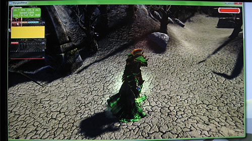 ꡼ No.010Υͥ / GDC 2010GPUCPUʻѤ೫ȯΤˡVS2008 SP1ѤΥǥХåParallel Nsight