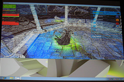 ꡼ No.014Υͥ / GDC 2010GPUCPUʻѤ೫ȯΤˡVS2008 SP1ѤΥǥХåParallel Nsight