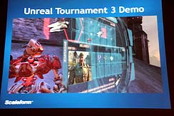꡼ No.013Υͥ / Unreal EngineȤä೫ȯϤ٤ܸǡEpic GamesUnreal Engine򥵥ݡȤEpic Games JapanΩ