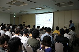 ꡼ No.002Υͥ / Game Tools  Middleware Forum 2010Ǹ줿SCEκǿƥΥåץǡ