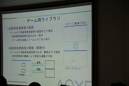 ꡼ No.010Υͥ / Game Tools  Middleware Forum 2010Ǹ줿SCEκǿƥΥåץǡ