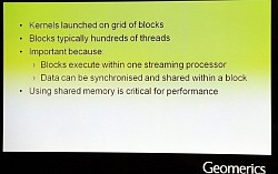 ꡼ No.003Υͥ / GDC 2011CUDA˼줿ߥɥ륦EnlightenΥǥࡼӡNVIDIA֡ǹԤƤGPU RadiosityΥߥ˥åݡ