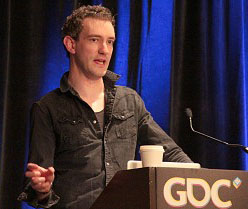 ꡼ No.005Υͥ / GDC 2011NGPγȯˤбSCEκǿ२󥸥PhyreEngine 3.0