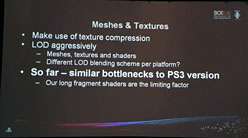 ꡼ No.006Υͥ / GDC 2011NGPγȯˤбSCEκǿ२󥸥PhyreEngine 3.0