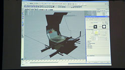 ꡼ No.008Υͥ / GDC 2011NGPγȯˤбSCEκǿ२󥸥PhyreEngine 3.0