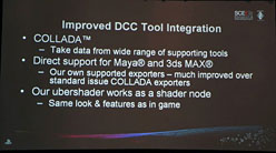 ꡼ No.011Υͥ / GDC 2011NGPγȯˤбSCEκǿ२󥸥PhyreEngine 3.0