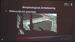 ꡼ No.012Υͥ / GDC 2011NGPγȯˤбSCEκǿ२󥸥PhyreEngine 3.0