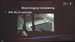 ꡼ No.013Υͥ / GDC 2011NGPγȯˤбSCEκǿ२󥸥PhyreEngine 3.0