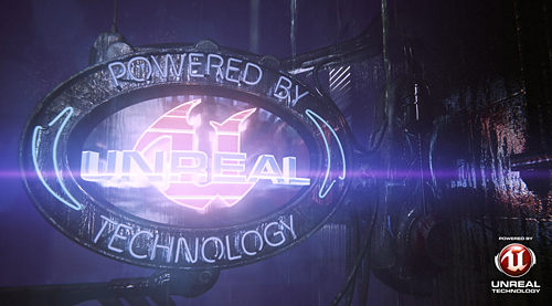 ꡼ No.001Υͥ / GDC 2011Ϥ줬奲ΥեåࡪEpic GamesǿǡUnreal TechnologyפΥǥࡼӡ