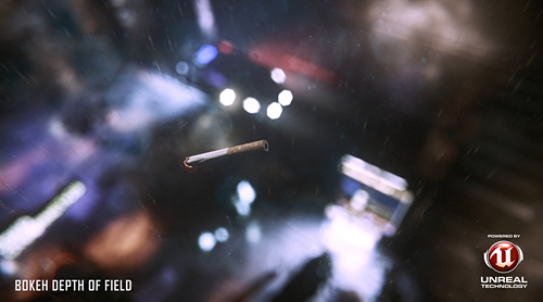 ꡼ No.003Υͥ / GDC 2011Ϥ줬奲ΥեåࡪEpic GamesǿǡUnreal TechnologyפΥǥࡼӡ