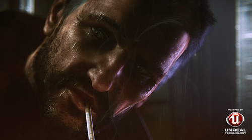 ꡼ No.007Υͥ / GDC 2011Ϥ줬奲ΥեåࡪEpic GamesǿǡUnreal TechnologyפΥǥࡼӡ