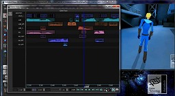 ꡼ No.003Υͥ / GDC 2011Autodeskʹ೫ȯߥɥ륦οŸProject Skylineפϥ೫ȯ˳̿⤿餹