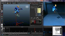 ꡼ No.004Υͥ / GDC 2011Autodeskʹ೫ȯߥɥ륦οŸProject Skylineפϥ೫ȯ˳̿⤿餹