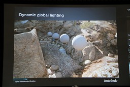 ꡼ No.011Υͥ / GDC 2011Autodeskʹ೫ȯߥɥ륦οŸProject Skylineפϥ೫ȯ˳̿⤿餹