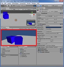 ꡼ No.050Υͥ / ڴ޲Ķ鿴ԤǤסΥ२󥸥UnityפǤ3D