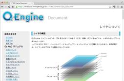 ���������꡼ No.001�Υ���ͥ������ / HTML5�١����ΥΥ٥륲�����ۿ������ȡ֥Υ٥륹�ե����פ�SDK�����۳���