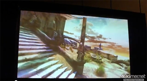 MozillaΥåϪ줿HTML5ưUE3פΥǥ