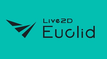 Live2D,「Live2D Euclid」の販売・公開を停止