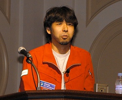 ������#002�Υ���ͥ���/��Gamefest 08��06�ϤĤ��˥ƥå��졼������ɸ�ಽ��DirectX 11�ο�����3D������󥰥ѥ��ץ饤��