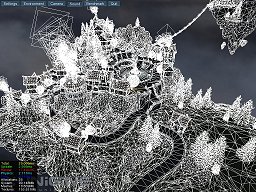 ꡼ No.018Υͥ / UnigineDirectX 11١Υ٥ޡƥȡHeaven Benchmarkפ꡼
