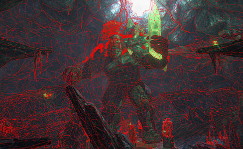 ꡼ No.014Υͥ / ĥĴ̯ʰ㤤ʬ뤫⤷ʤDirectX 11ƥ˥ǥStone Giantפ4GamerUp
