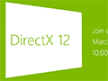 Microsoft����DirectX 12�פΥƥ������ڡ����������GDC 2014��ȯɽ����