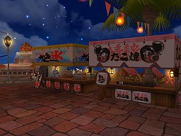 画像ギャラリー No.004のサムネイル画像 / 「TARTAROS -タルタロス-」夏のアップデート「海竜の王者」で実装される「【上級】宝島」を先行プレイ,季節アクセにも注目