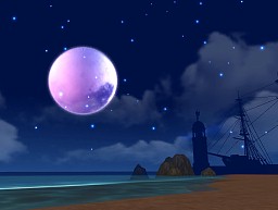 画像ギャラリー No.006のサムネイル画像 / 「TARTAROS -タルタロス-」夏のアップデート「海竜の王者」で実装される「【上級】宝島」を先行プレイ,季節アクセにも注目