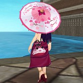 画像ギャラリー No.013のサムネイル画像 / 「TARTAROS -タルタロス-」夏のアップデート「海竜の王者」で実装される「【上級】宝島」を先行プレイ,季節アクセにも注目