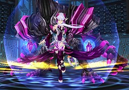 画像ギャラリー No.022のサムネイル画像 / 新マップ“追憶の塔”や,アバター合成システムが実装となる「TARTAROS-タルタロス-」最新アップデートの内容をチェック