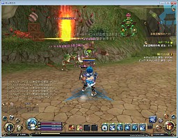 画像ギャラリー No.058のサムネイル画像 / 新マップ“追憶の塔”や,アバター合成システムが実装となる「TARTAROS-タルタロス-」最新アップデートの内容をチェック