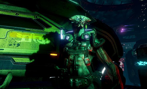 ꡼ No.003Υͥ / GamescomϡPrey 2פκǿ꡼󥷥åȤꥢˤ졤ξ޶ԤȤ뤳Ȥˤʤä͸α̿䤤